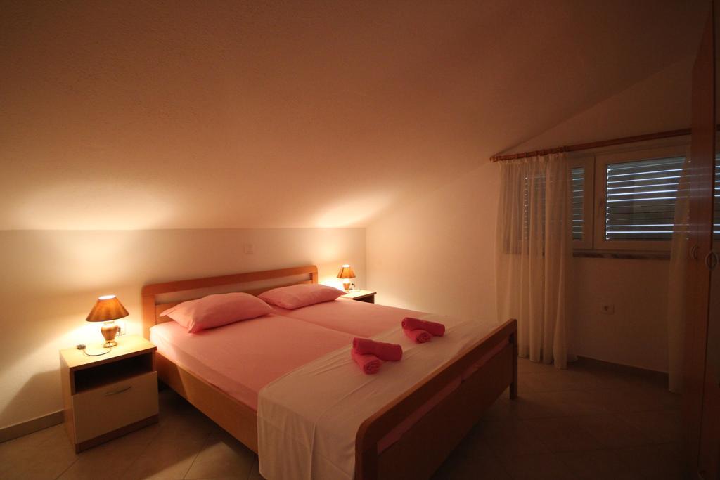 Apartments Adriatika Makarska Bilik gambar
