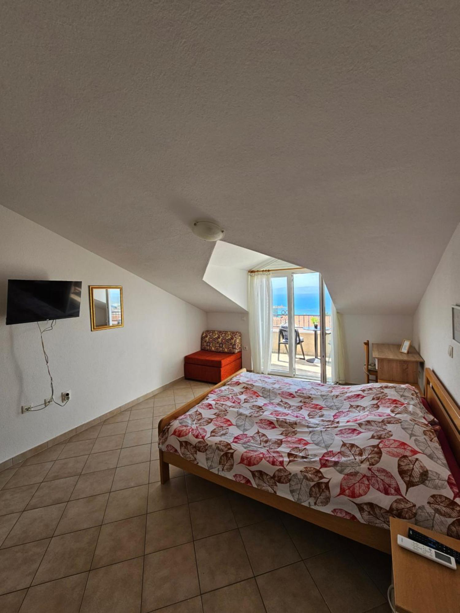 Apartments Adriatika Makarska Bilik gambar