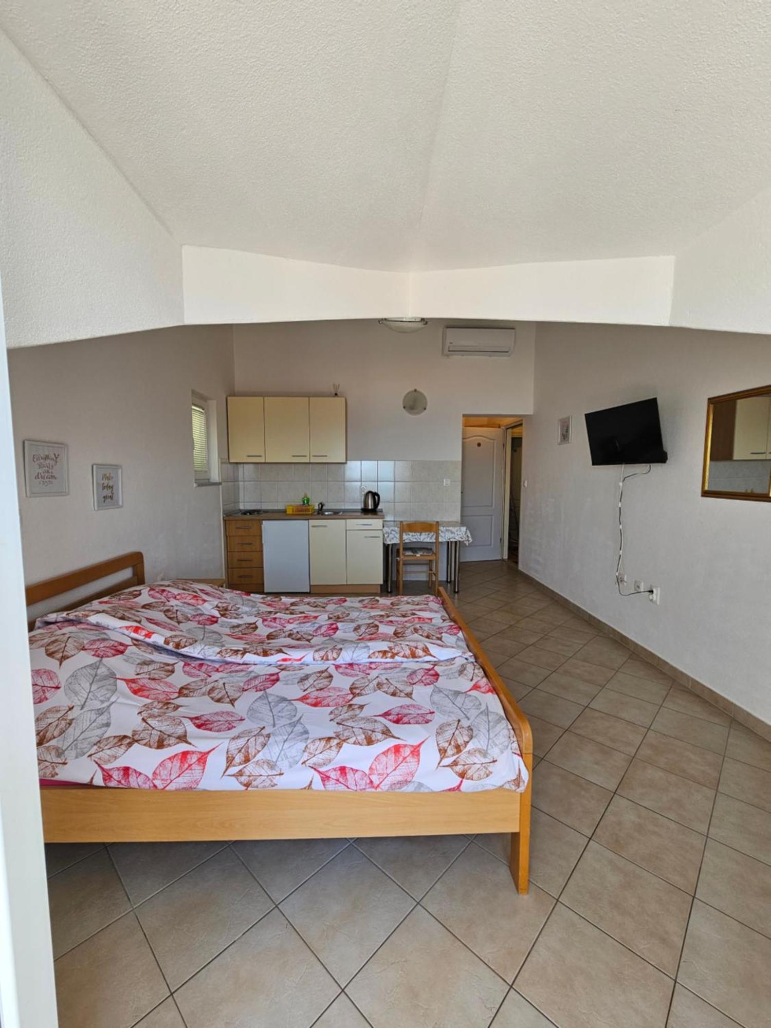 Apartments Adriatika Makarska Bilik gambar