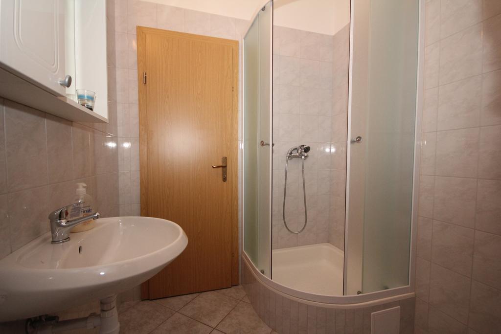 Apartments Adriatika Makarska Luaran gambar