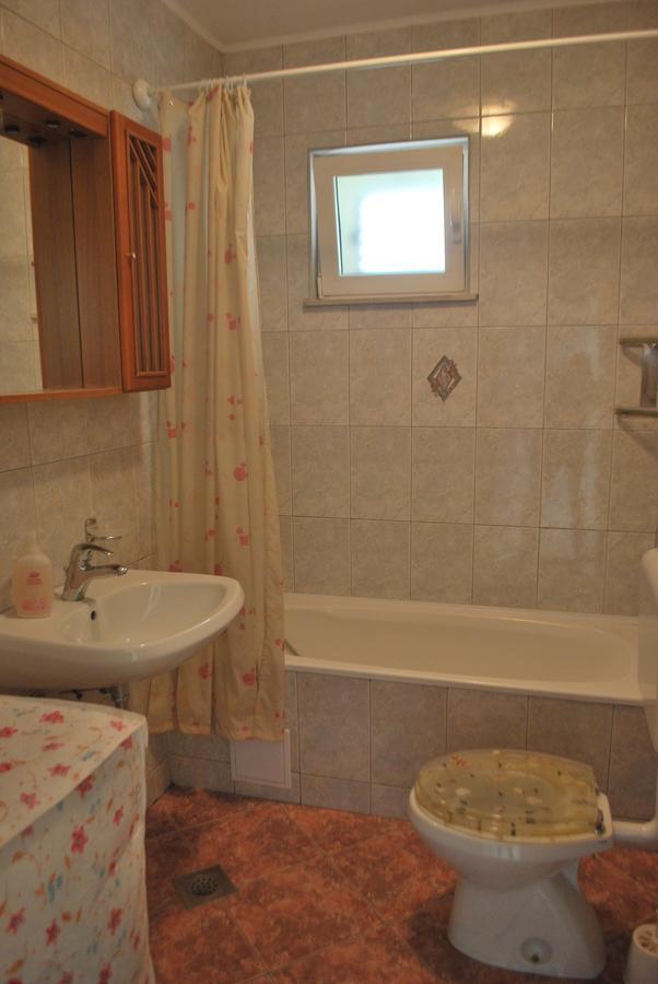 Apartments Adriatika Makarska Luaran gambar