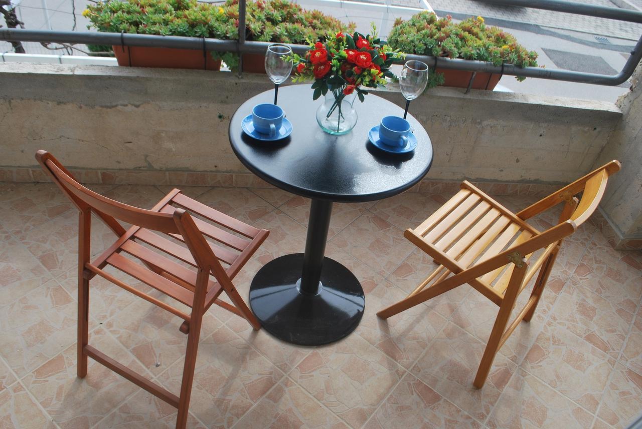 Apartments Adriatika Makarska Luaran gambar